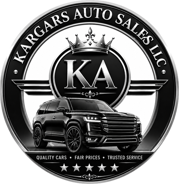 Kargars Auto Sales LLC logo